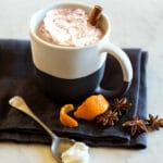 Chai Blood Orange Spice