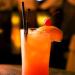 blood orange-Sunrise