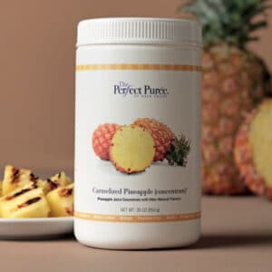 Carmelized-Pineapple