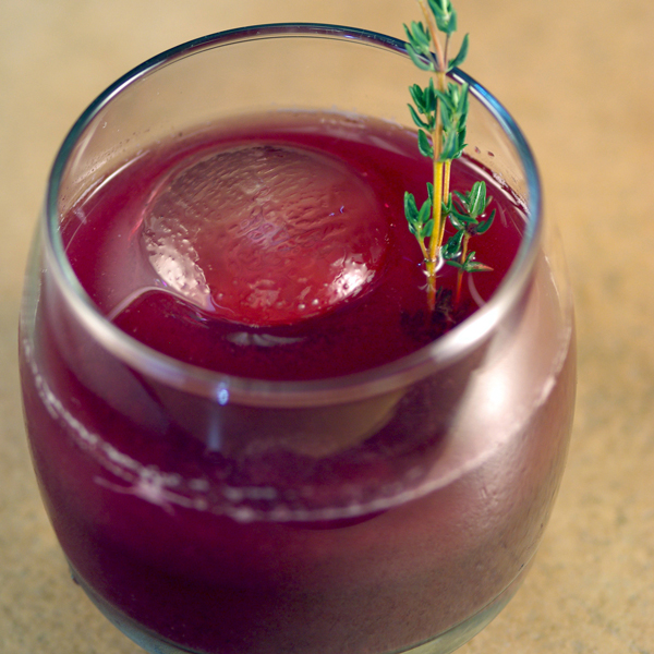 D&T Old Fashioned Blues