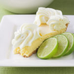 Key Lime Pie