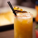 Mesquite Mocambo Margarita