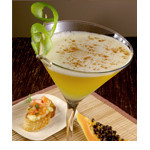 Papaya Daiquiri