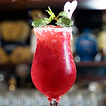 Pomegranate-Hurricane