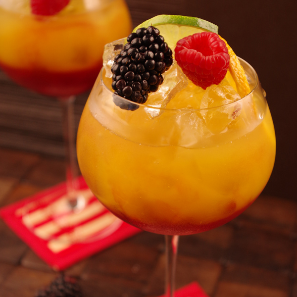Autumn Sangria