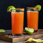 Bollytini by The Perfect Purée