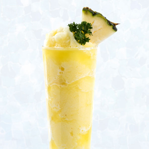 Perfect Fruit Smoothie