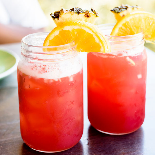 Spirit-Free El Corazon