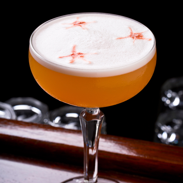 Spring Mountain Sour