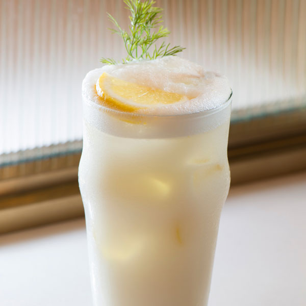 Perfect Coconut Water Cooler