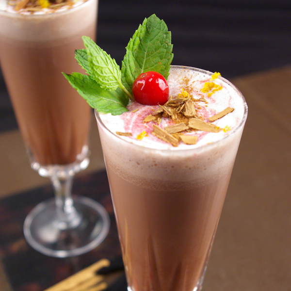 The Electric Blanket