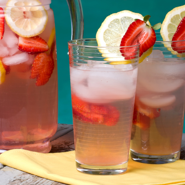 White Sangria