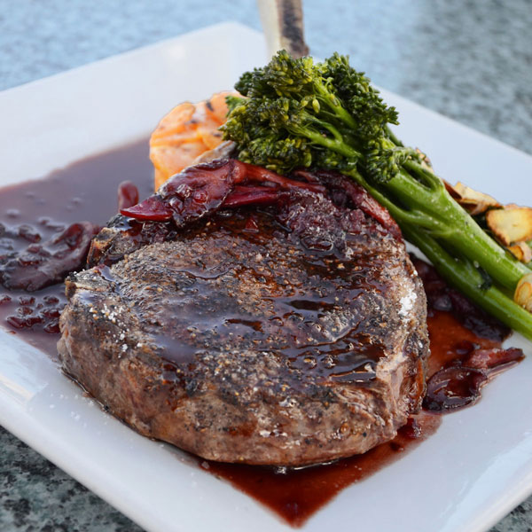 Tamarind Chipotle BBQ Sauce