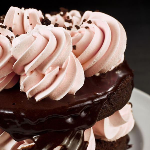 El Corazon Maple Icing