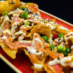 Poke Nachos web