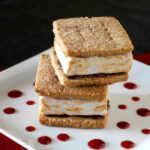 Raspberry Smores