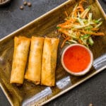 Eggrolls
