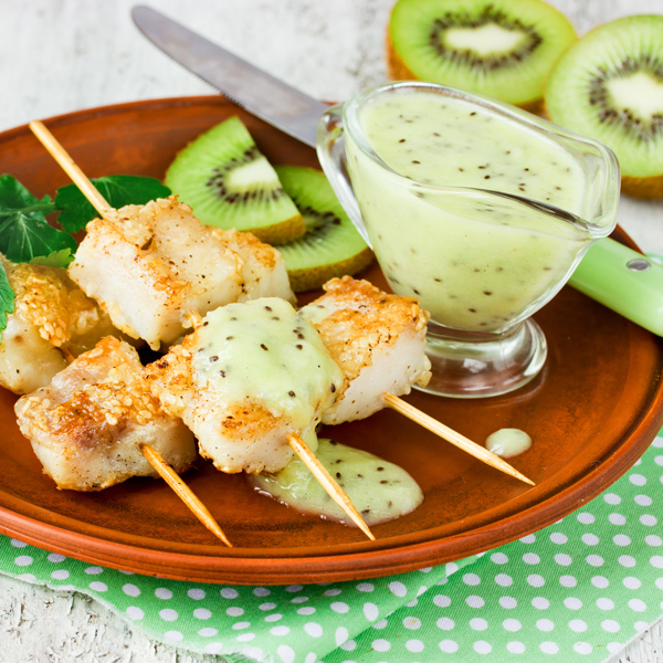 Kiwi Sauce