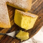 Carmelized Pineapple Buttermilk Pudding Cakes | Photo Credit: Zineb Sakhaoui