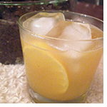 Tammy Wont You Call My Name