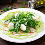 Green Apple Vinagrette