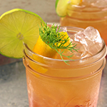 Tropical Mule small 02