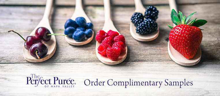 Complimentary Samples