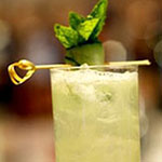 Imperial Thai Basil Tea