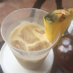 The Snow Rabbit-website