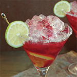 Hibiscus Margarita