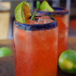 DRINK12_c Red pepper Chelada - red