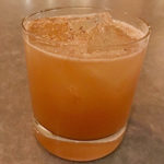 Andaz Cocktail Picture Monkey's Breakfast