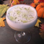 Gun Club Cocktail picture The Shogun