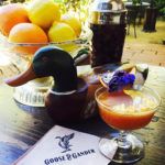 Goose & Gander picture Big Trouble in Little China