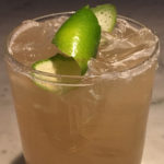 Johnny's Cocktail Picture Steamy Night in Jalisco