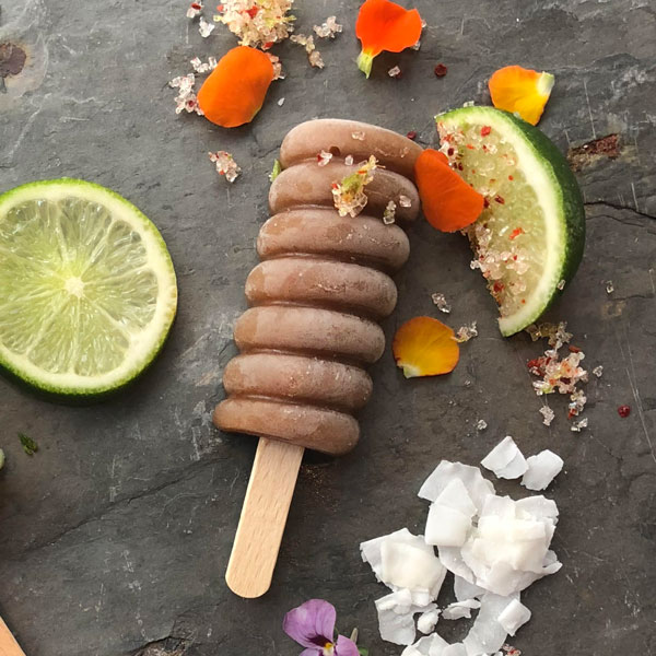 Salted Tamarind Margarita Pop