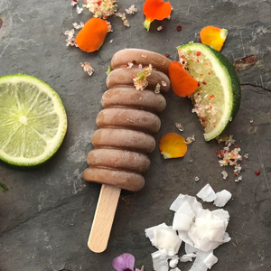Salted Tamarind Margarita Pop