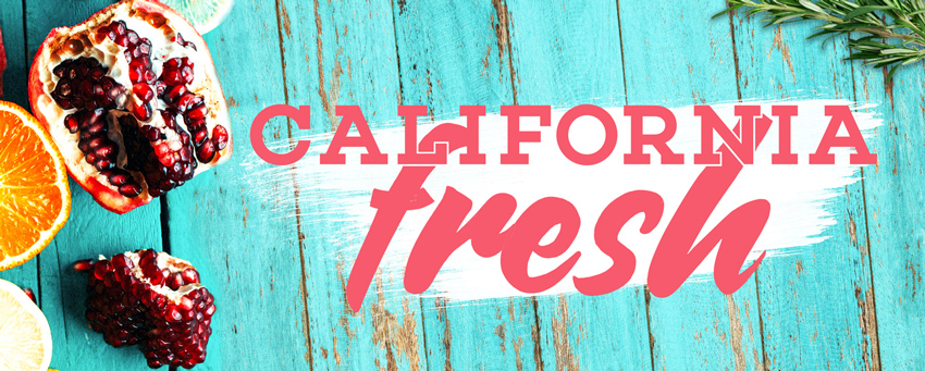 California Fresh