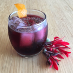 Going-a-Bit-Red in Oaxaca