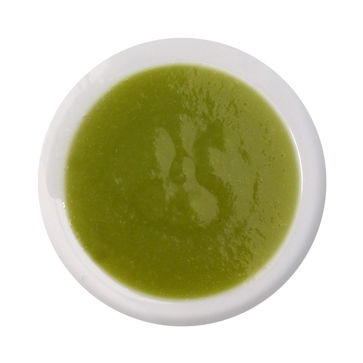 Green Apple Puree