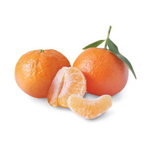 Mandarin/Tangerine Concentrate