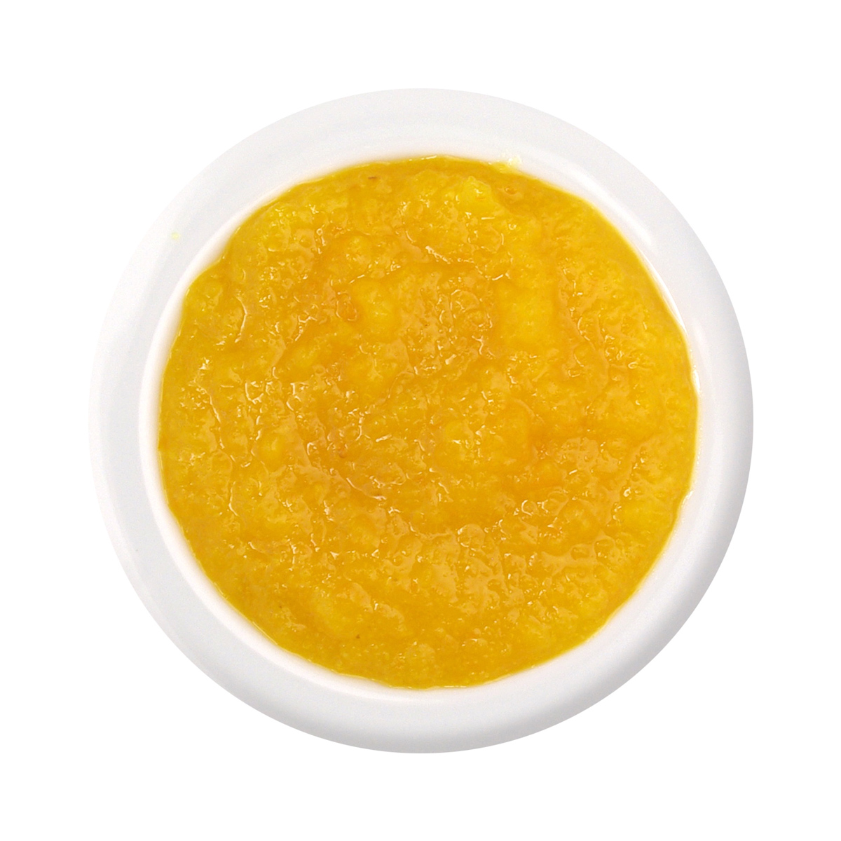 Orange Zest