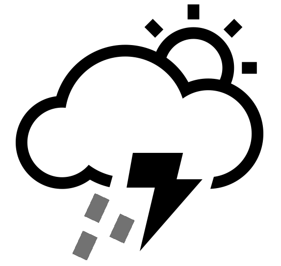Weather icon