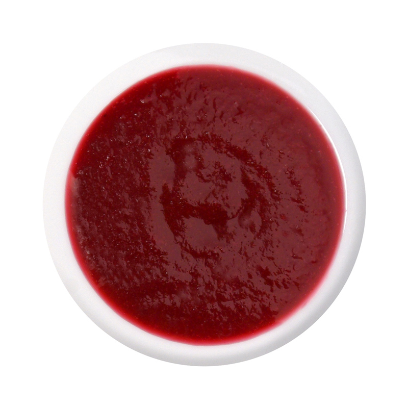 Cranberry Puree