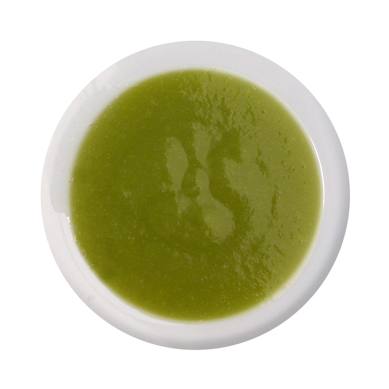 Green Apple Puree