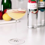 Elevated-Appel-Martini