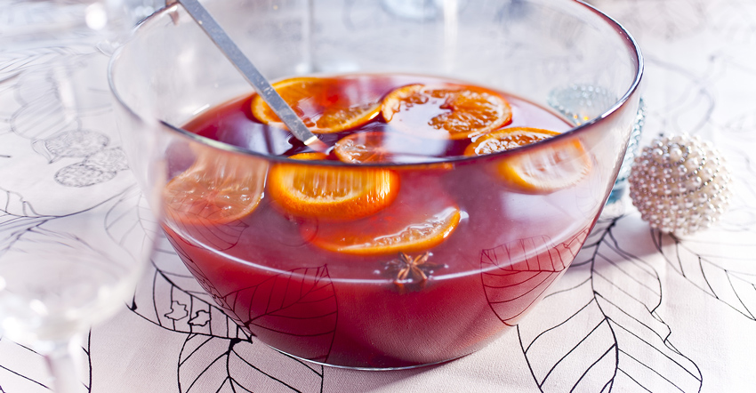 From Our Table to Yours