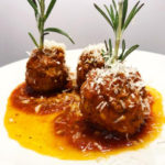 spanish meatballs