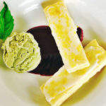 Basil-Gelato,-Iced-Lemon-Cookies,-and-Blueberry-Key-Lime-Sauce-600