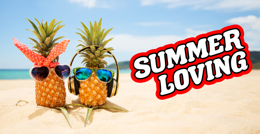 Summer Loving